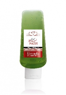 Gel Post Solar Hidratante